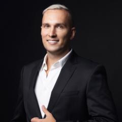 Alexander Serebriakoff