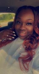 Kanisha Blanks