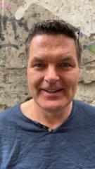 John Kallevik