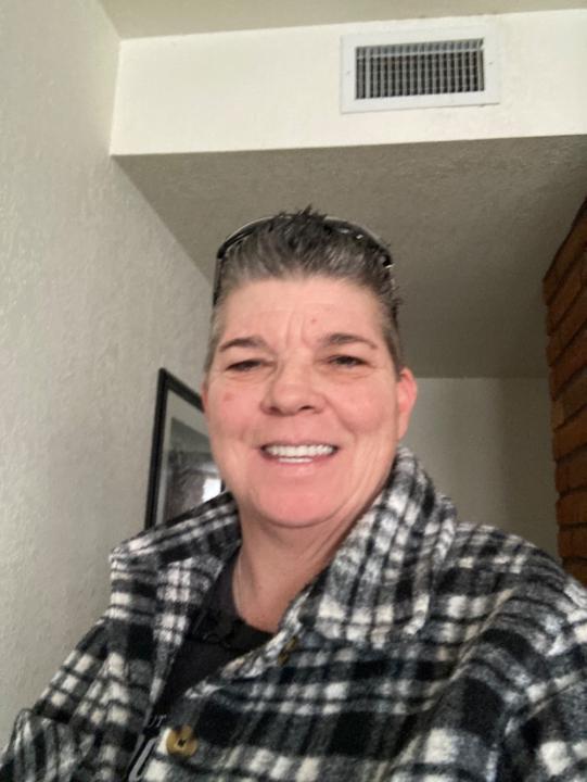 Julie Biggs