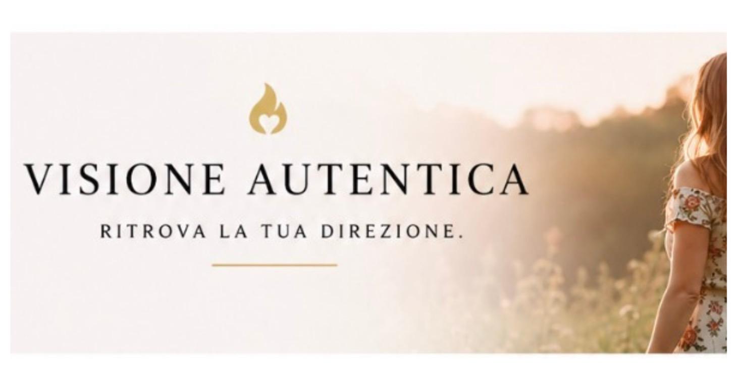✅ Visione Autentica | Il Viaggio dei 21 Giorni