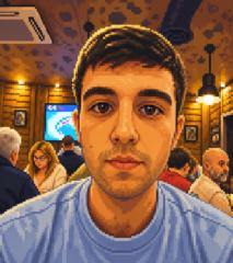David Arribas