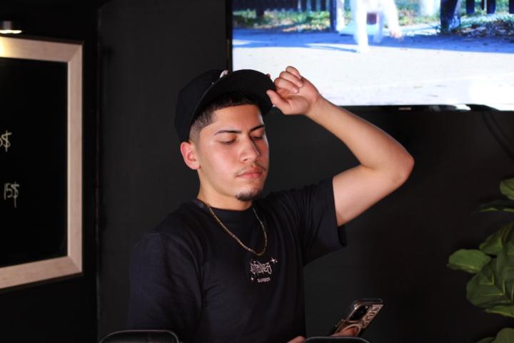 Isaias Enriquez