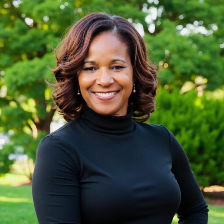 Carol Richards
