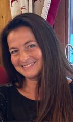 Bettina Paul