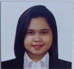 Teddy Ann Salazar