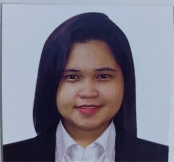 Teddy Ann Salazar