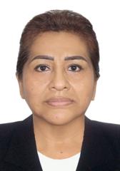 Teresa Ortiz