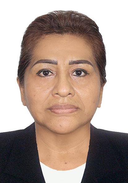 Teresa Ortiz