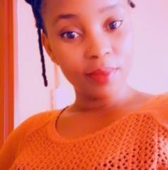 Khumbuzile Magubane