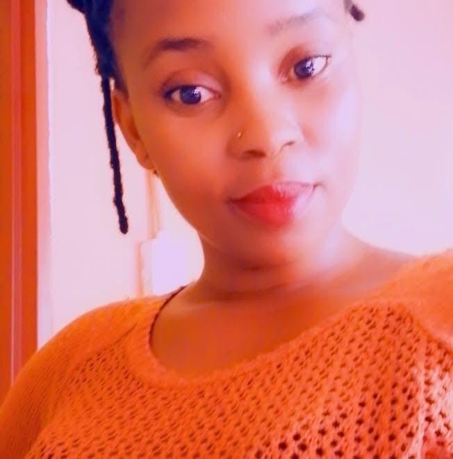 Khumbuzile Magubane