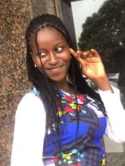 Sarah Olanrewaju