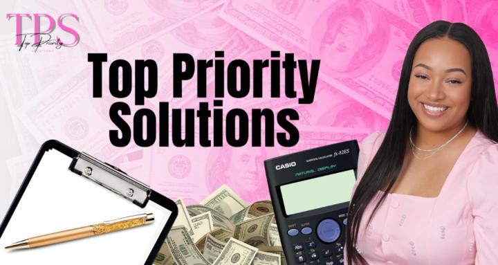 Top Priority Solutions