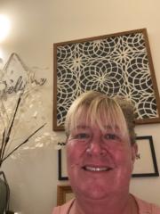 Laurie Jo Colvin