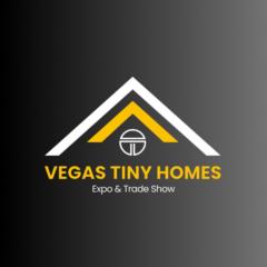 Vegas Tiny Homes Mega Verse