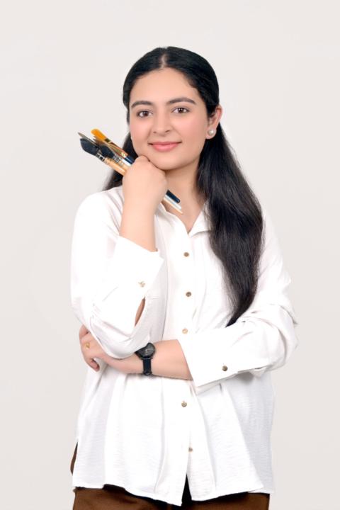 Gauri Sharma