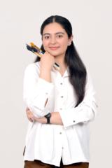Gauri Sharma
