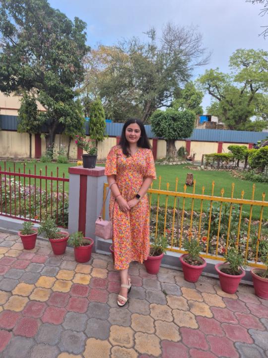 Gauri Sharma