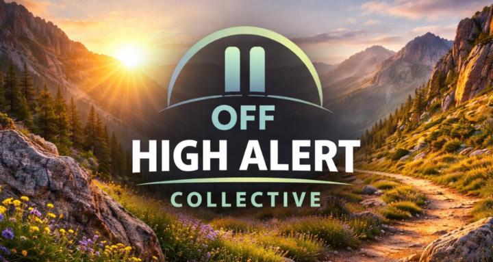 Off High Alert Collective