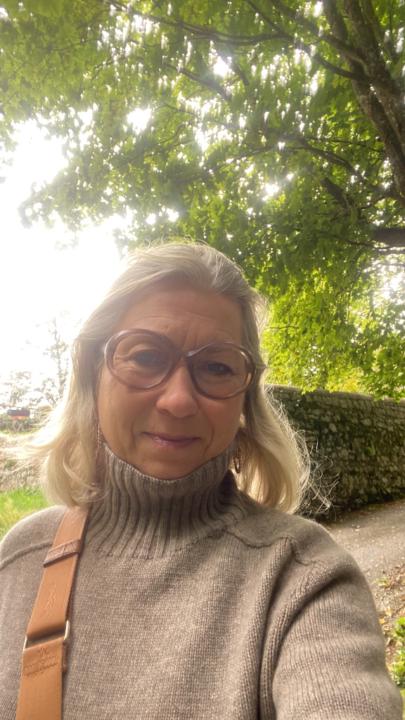 Françoise Conze-Collas