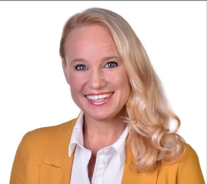 Silvia Breitschwerdt