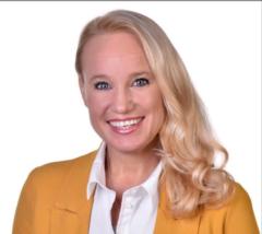 Silvia Breitschwerdt