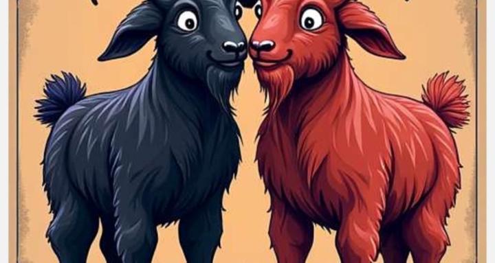 Two Old Goats Farm
