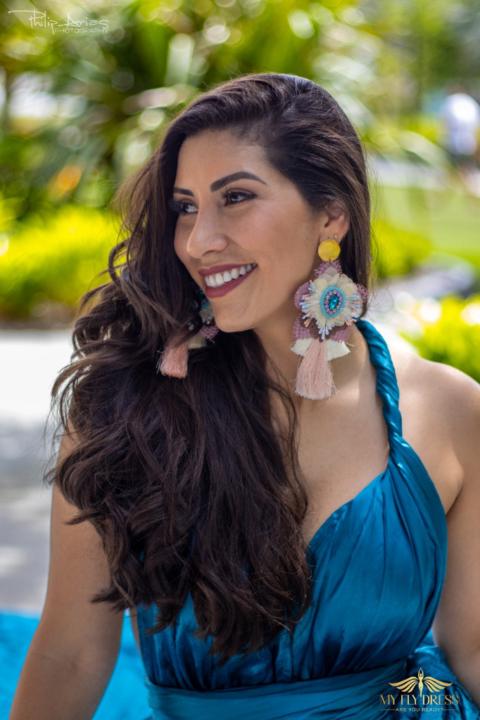 Johanna Vasquez