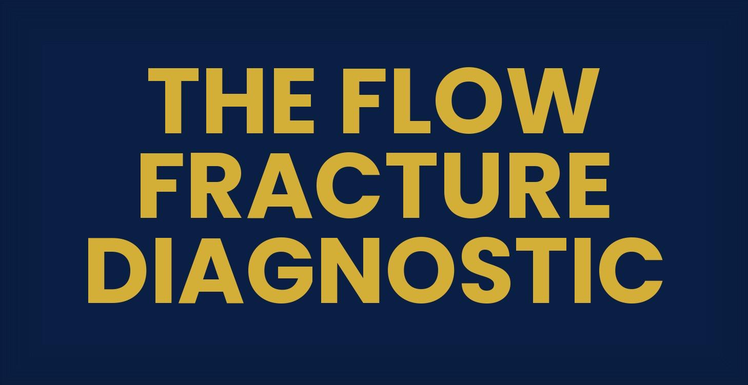 The Flow Fractures (Free Course 1)