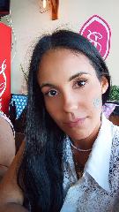 Oriana Méndez