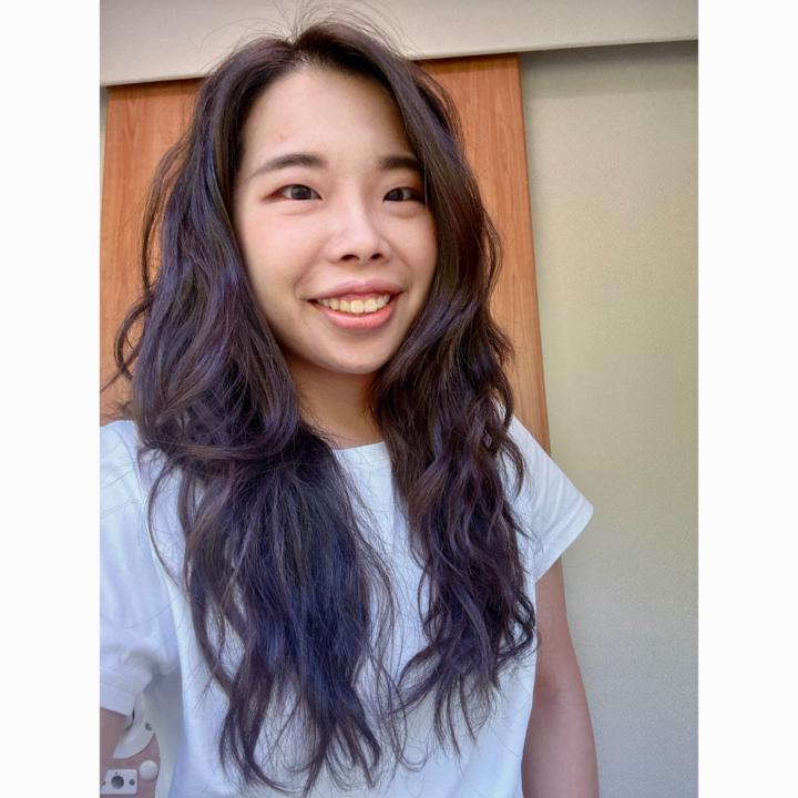 Lillian Tsai