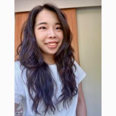 Lillian Tsai