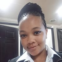 Vinoliah Thulisile Hlahe