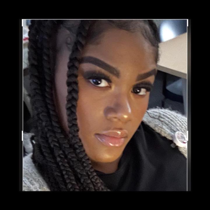Tashelle Jackson