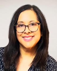Varsha Nagarsenker