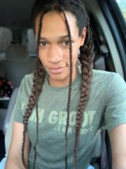 Azizi Loyd
