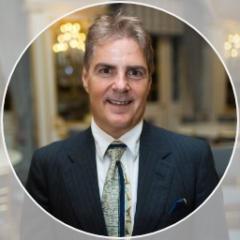 Robert Begley