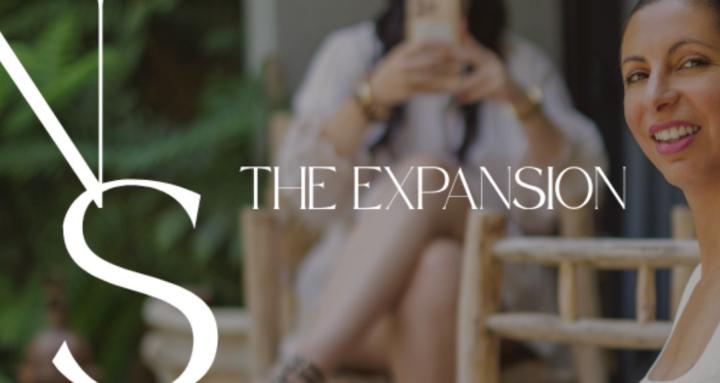 THE EXPANSION