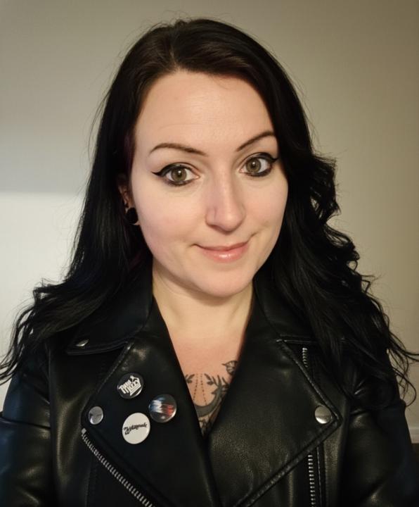 Chantelle Cattermole