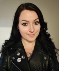 Chantelle Cattermole