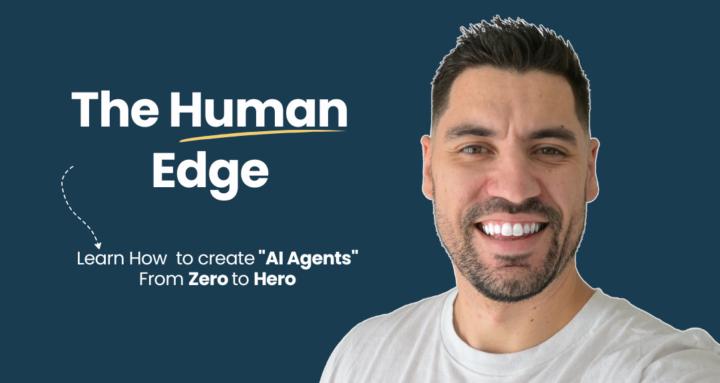 The Human Edge