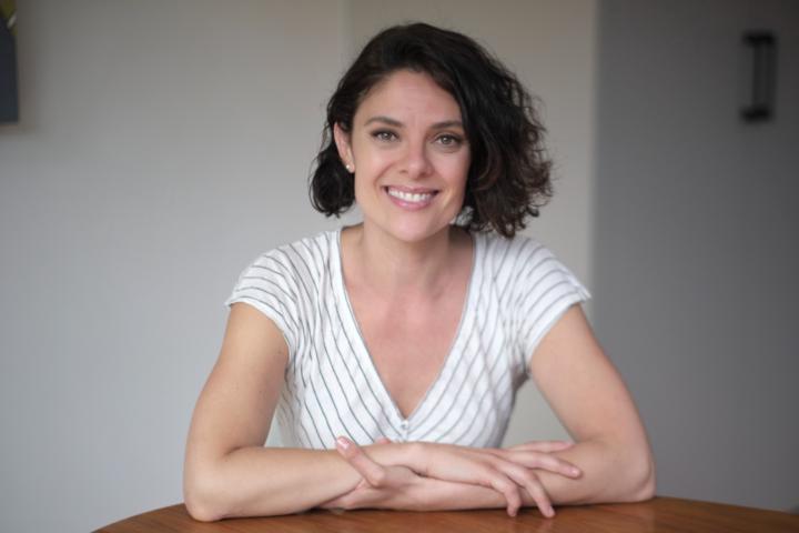 Stefania Massenz