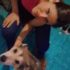 Maria de jesus Hernandez martinez
