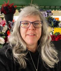 Jennifer Gilbert