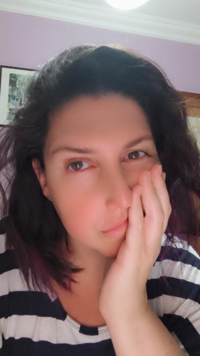 Leticia Gómez Martín