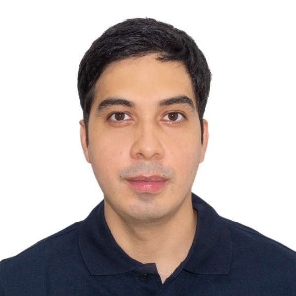 Luis Chavez