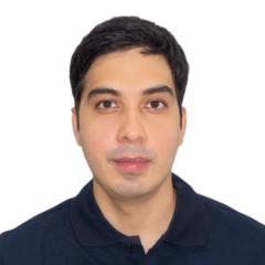 Luis Chavez