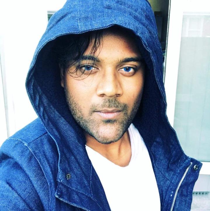 Kumar Subbaiyah
