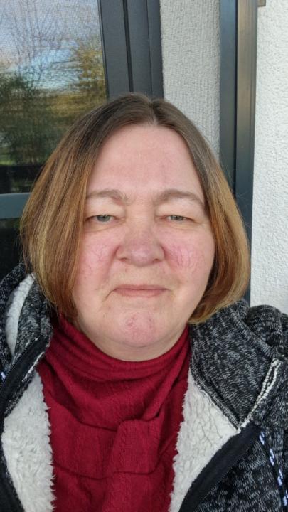 Silvia Harlaß