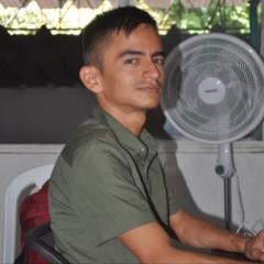 Anderson Manosalva